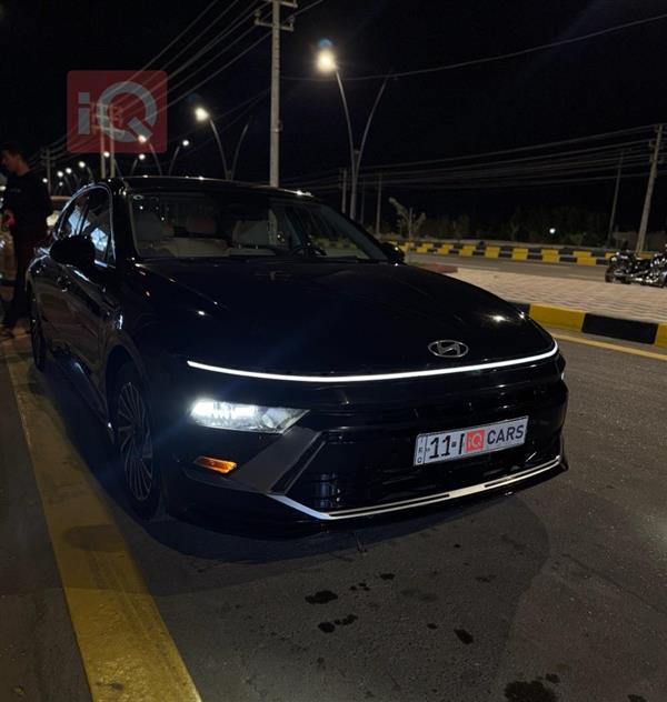 هيونداي سوناتا 2024 للبيع في العراق - ذى قار